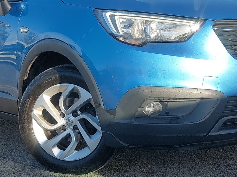 Used Vauxhall Crossland X 2019 for sale - 76906825: Photo 9