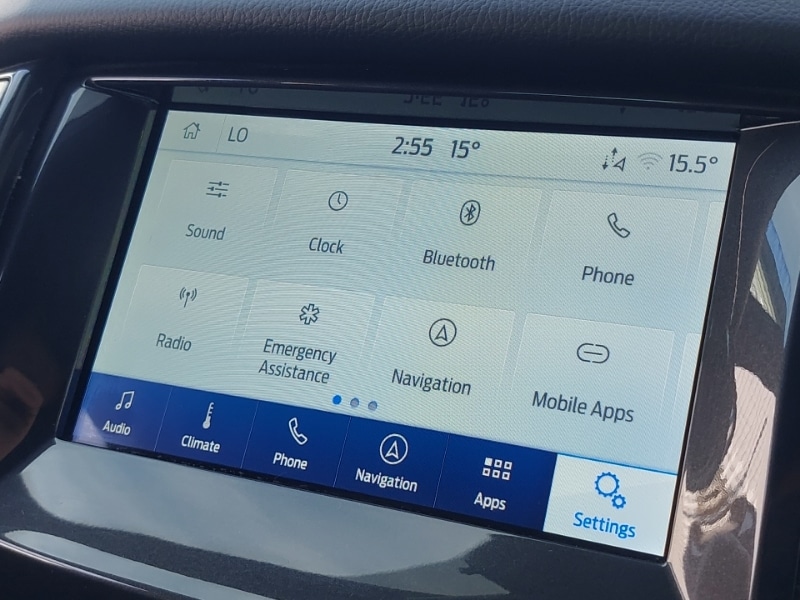 Used Ford Ranger 2023 for sale - 78147664: Photo 13