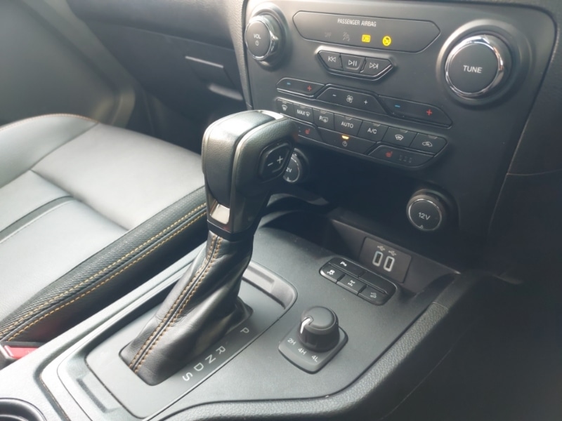 Used Ford Ranger 2023 for sale - 78147664: Photo 14