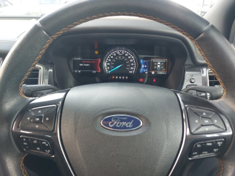 Used Ford Ranger 2023 for sale - 78147664: Photo 15