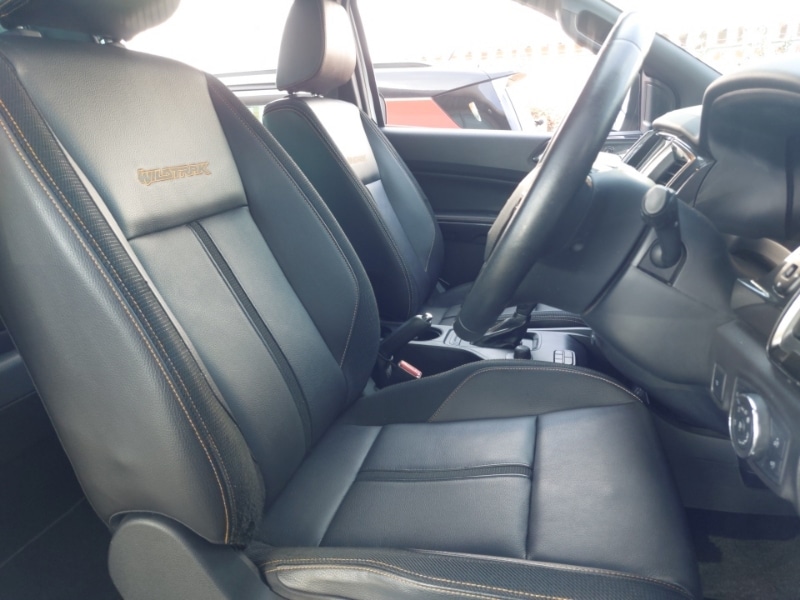 Used Ford Ranger 2023 for sale - 78147664: Photo 19