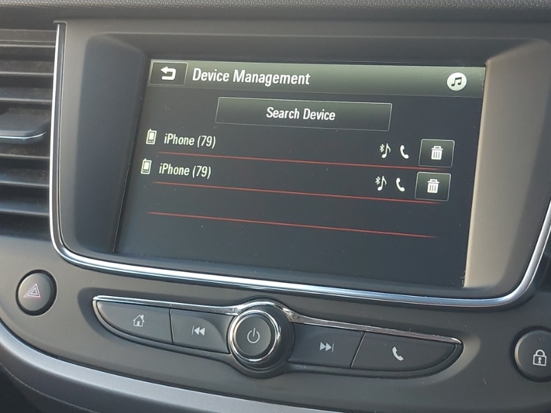 Used Vauxhall Crossland 2022 for sale - 77223792: Photo 11