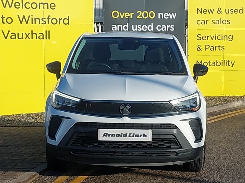 Used Vauxhall Crossland 2022 for sale - 77223792: Photo 12