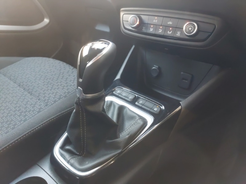 Used Vauxhall Crossland 2022 for sale - 77223792: Photo 14