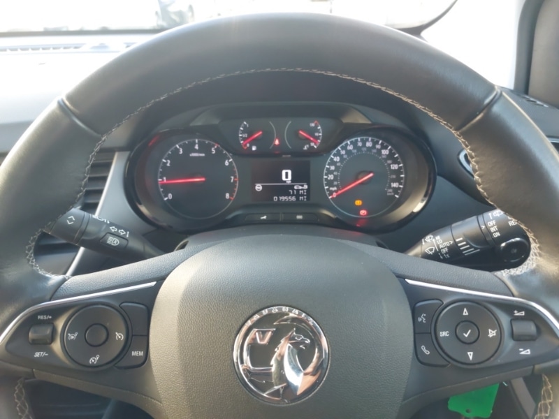 Used Vauxhall Crossland 2022 for sale - 77223792: Photo 15