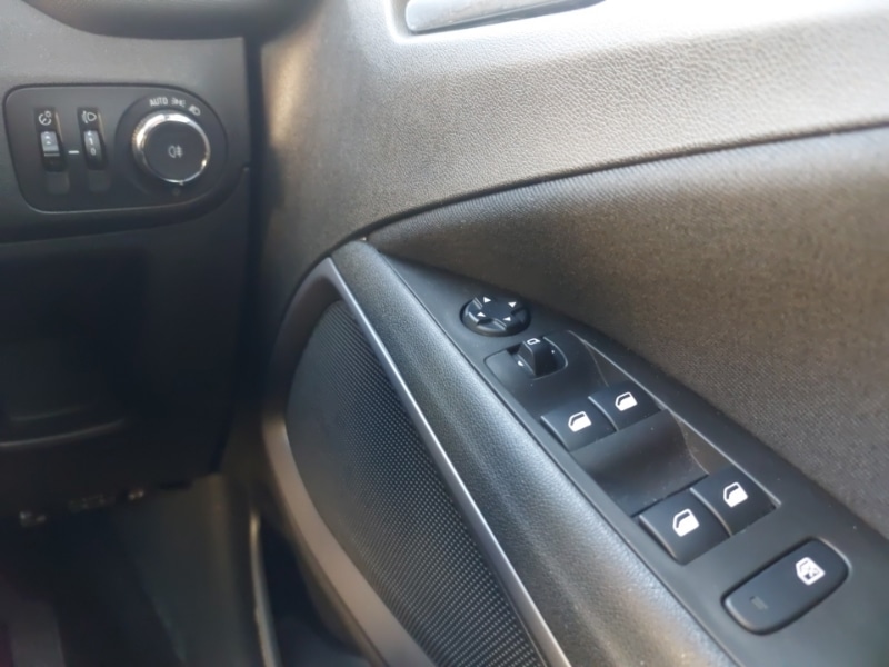 Used Vauxhall Crossland 2022 for sale - 77223792: Photo 16