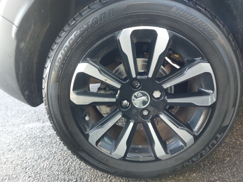 Used Vauxhall Crossland 2022 for sale - 77223792: Photo 17