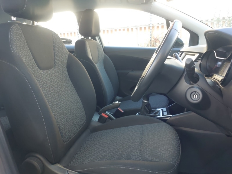 Used Vauxhall Crossland 2022 for sale - 77223792: Photo 19