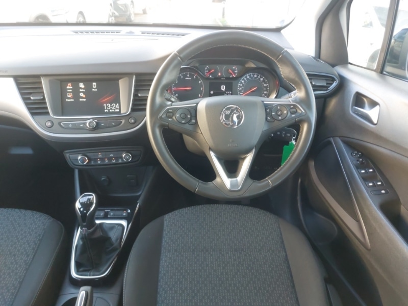 Used Vauxhall Crossland 2022 for sale - 77223792: Photo 7