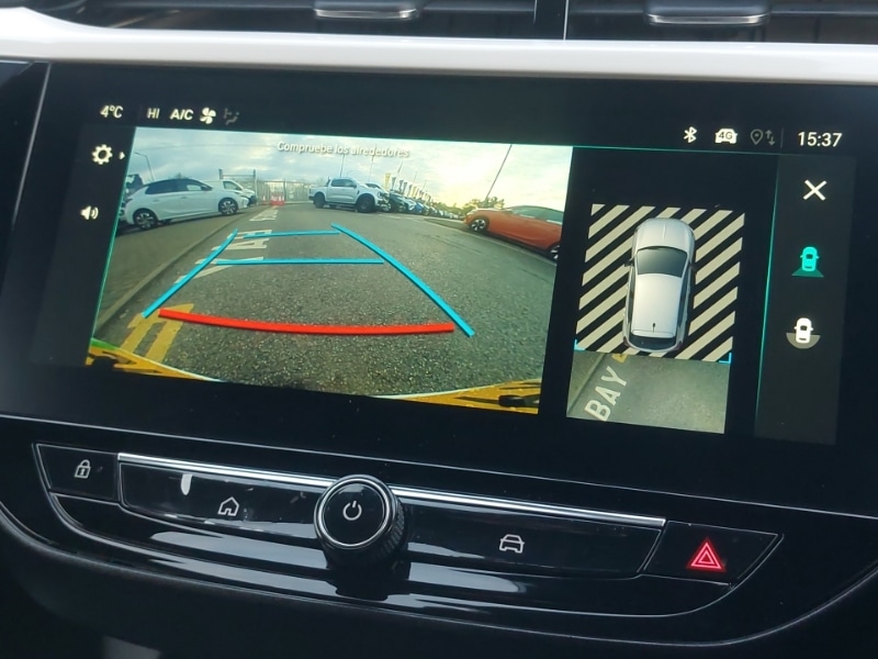 Used Vauxhall Corsa 2025 for sale - 76707943: Photo 11