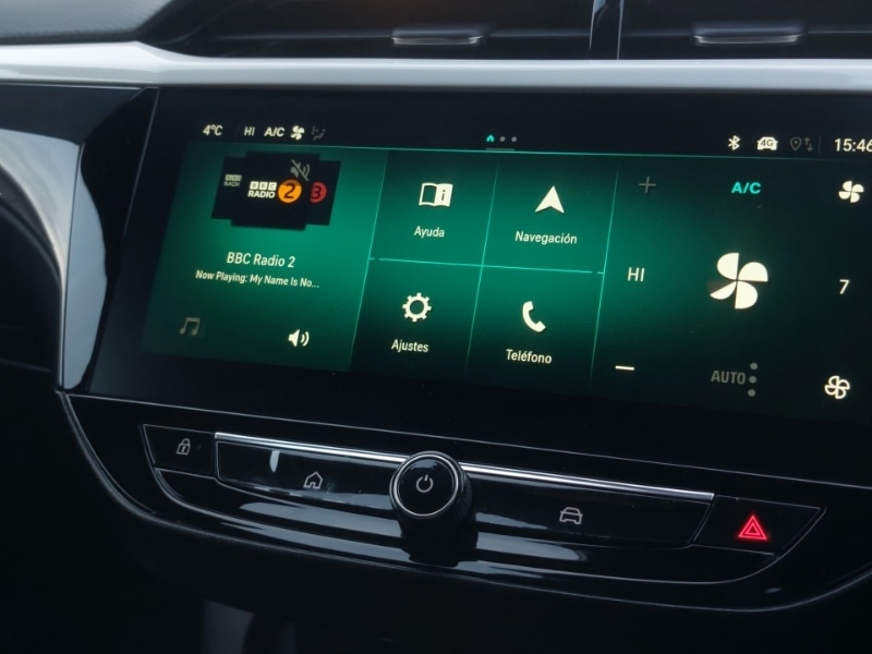 Used Vauxhall Corsa 2025 for sale - 76707943: Photo 13