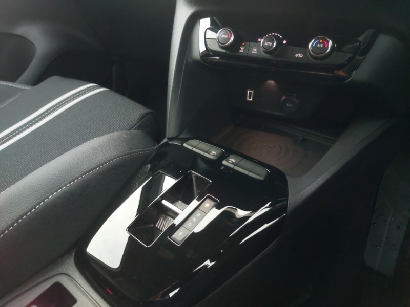 Used Vauxhall Corsa 2025 for sale - 76707943: Photo 14