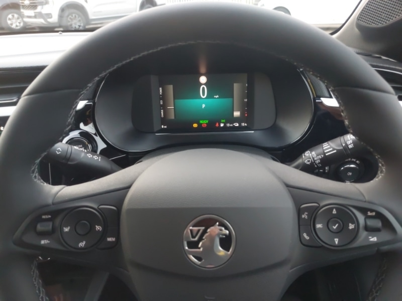 Used Vauxhall Corsa 2025 for sale - 76707943: Photo 15