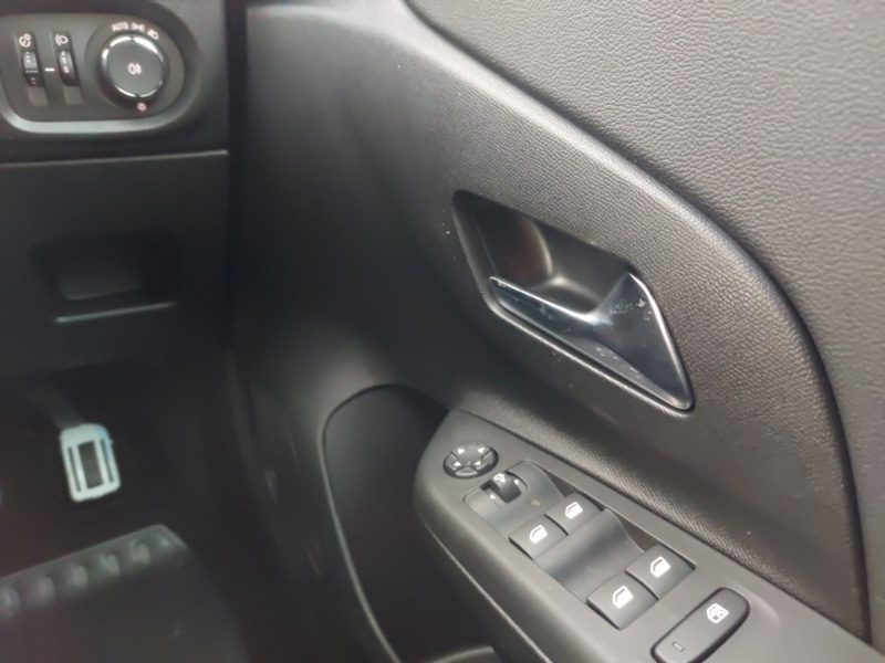 Used Vauxhall Corsa 2025 for sale - 76707943: Photo 16