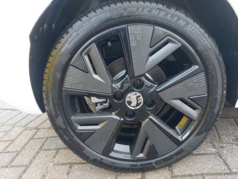 Used Vauxhall Corsa 2025 for sale - 76707943: Photo 17