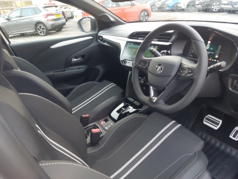 Used Vauxhall Corsa 2025 for sale - 76707943: Photo 18