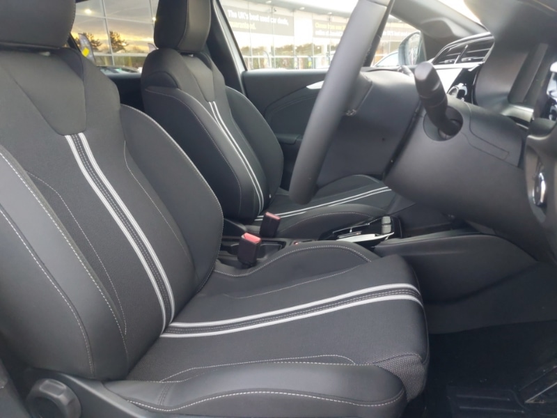 Used Vauxhall Corsa 2025 for sale - 76707943: Photo 19