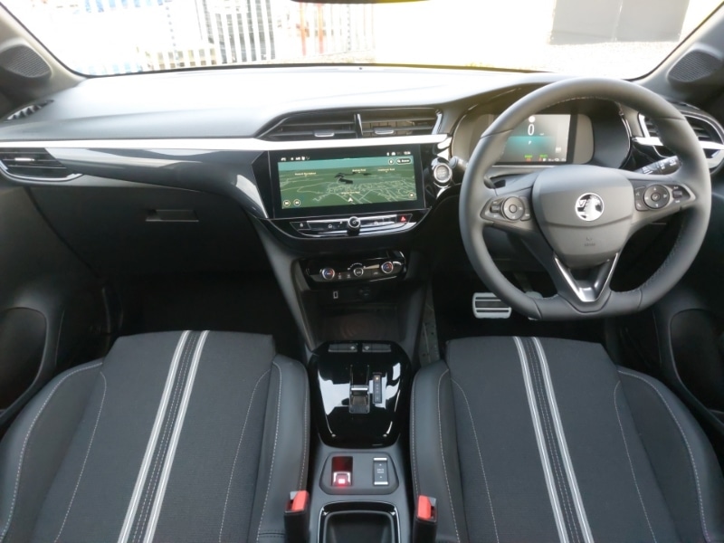 Used Vauxhall Corsa 2025 for sale - 76707943: Photo 2