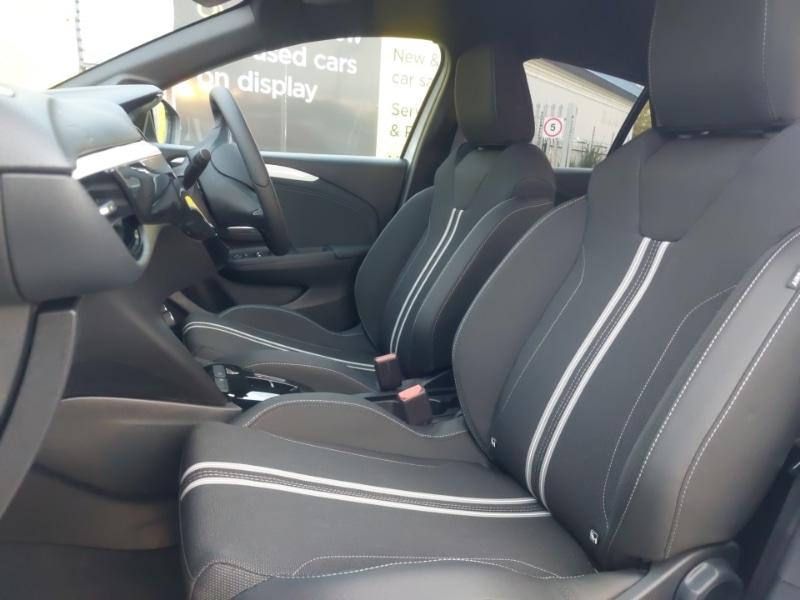 Used Vauxhall Corsa 2025 for sale - 76707943: Photo 5