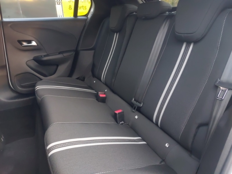 Used Vauxhall Corsa 2025 for sale - 76707943: Photo 6