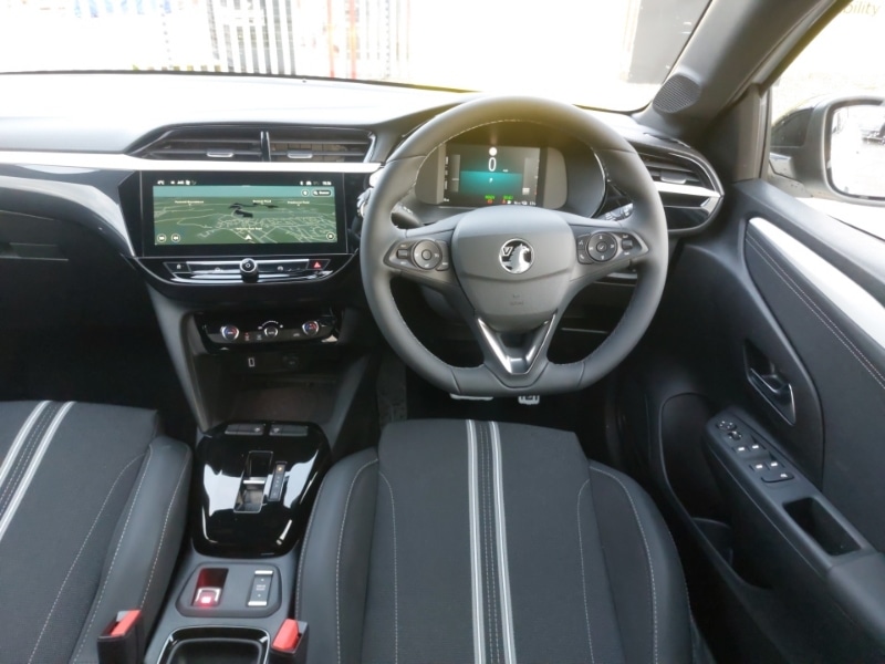 Used Vauxhall Corsa 2025 for sale - 76707943: Photo 7