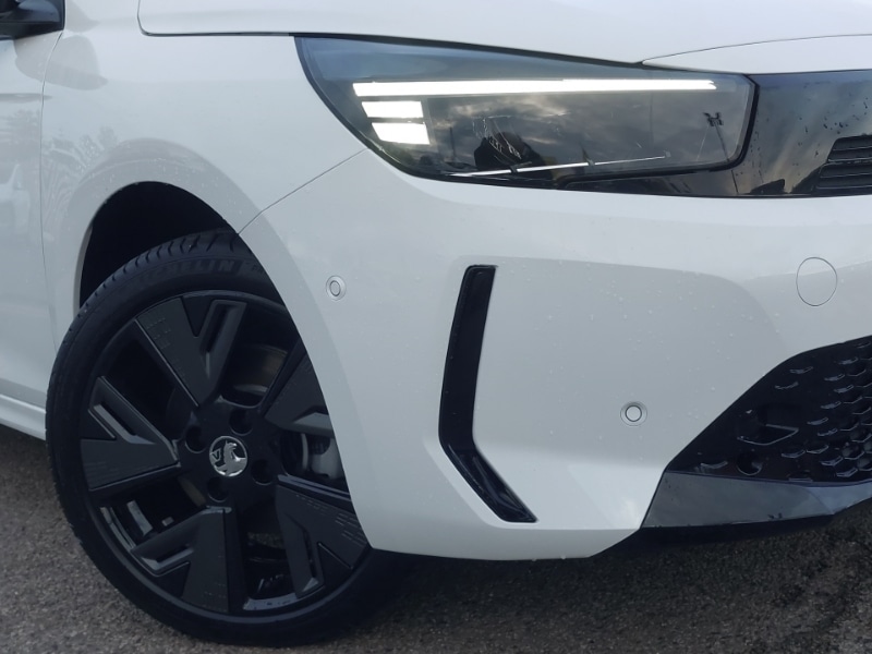 Used Vauxhall Corsa 2025 for sale - 76707943: Photo 9