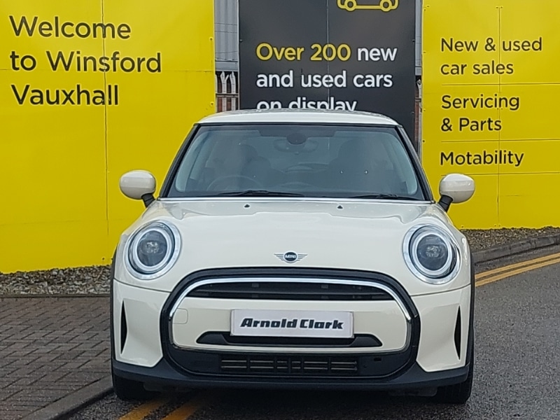 Used MINI Hatch 2022 for sale - 77264851: Photo 12