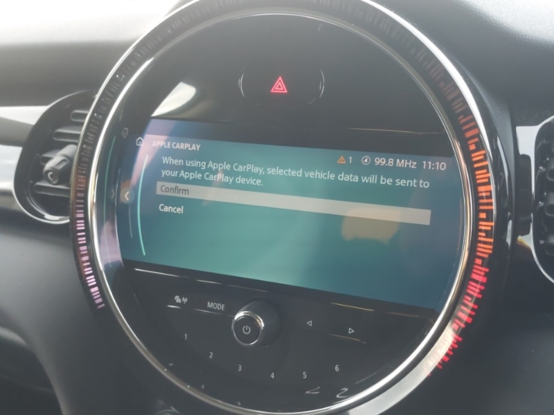 Used MINI Hatch 2022 for sale - 77264851: Photo 13