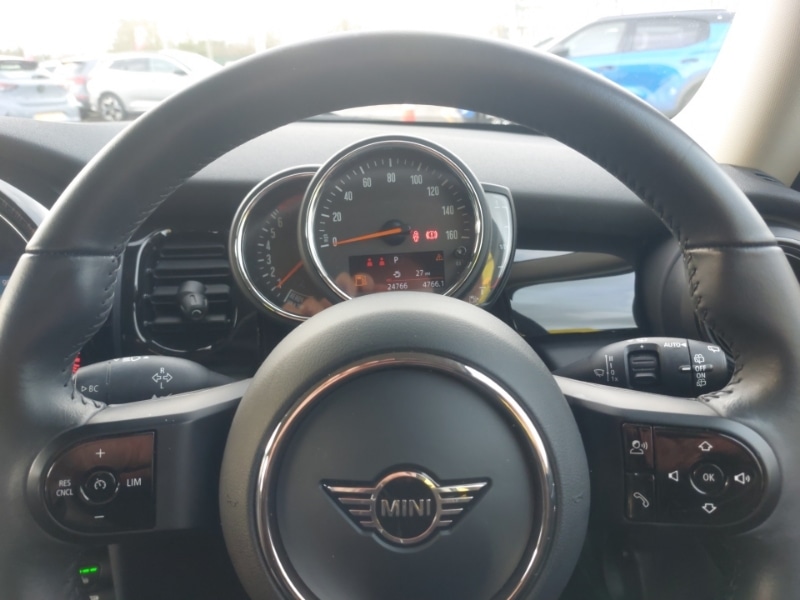 Used MINI Hatch 2022 for sale - 77264851: Photo 15