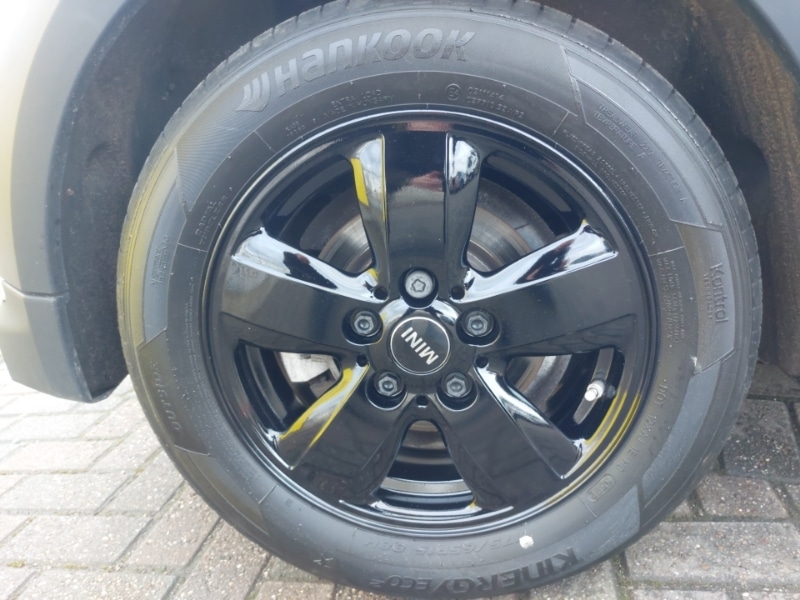 Used MINI Hatch 2022 for sale - 77264851: Photo 17