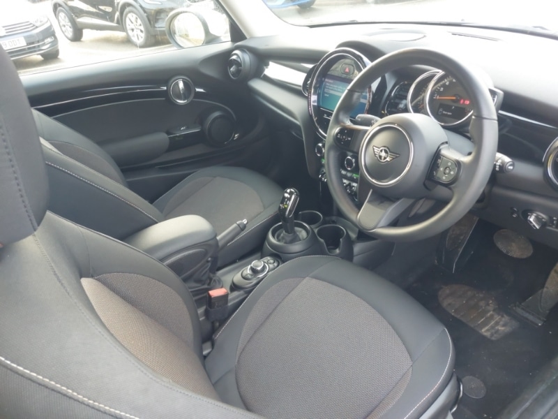 Used MINI Hatch 2022 for sale - 77264851: Photo 18