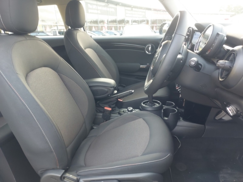 Used MINI Hatch 2022 for sale - 77264851: Photo 19