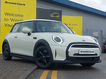 Used MINI Hatch 2022 for sale - 77264851: Photo