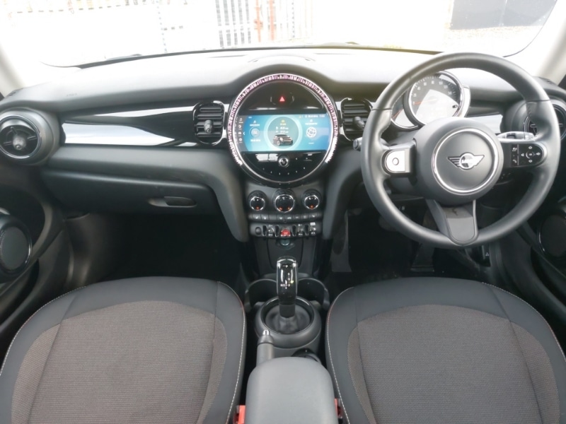 Used MINI Hatch 2022 for sale - 77264851: Photo 2