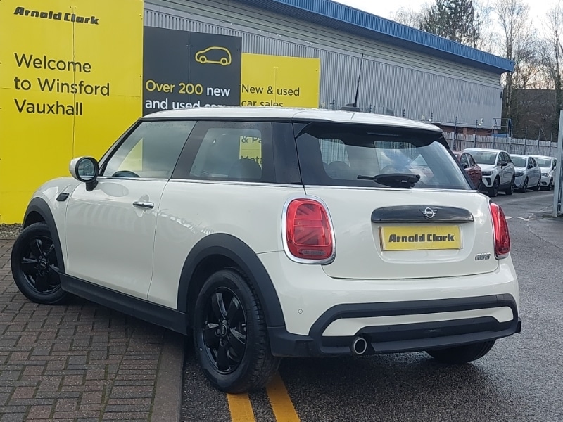 Used MINI Hatch 2022 for sale - 77264851: Photo 3