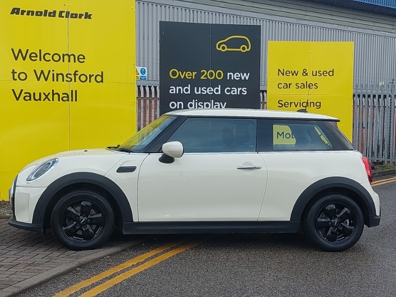 Used MINI Hatch 2022 for sale - 77264851: Photo 4