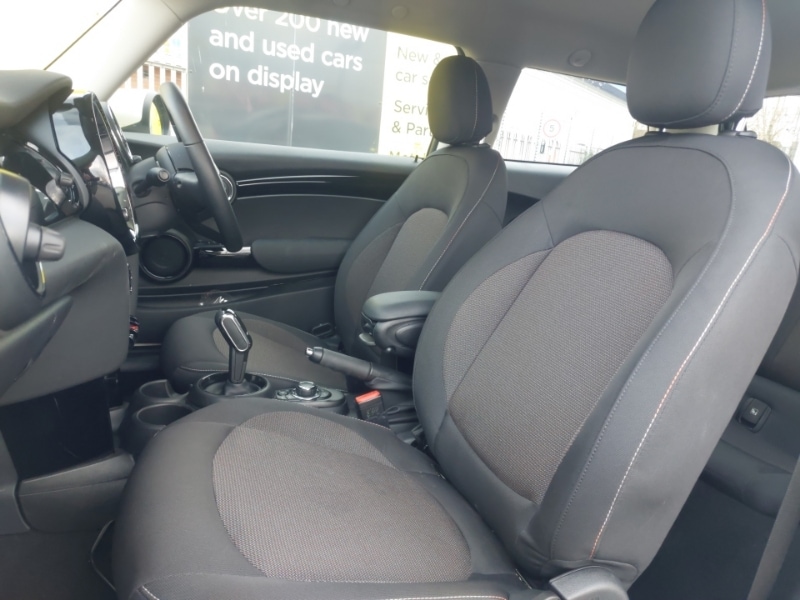 Used MINI Hatch 2022 for sale - 77264851: Photo 5