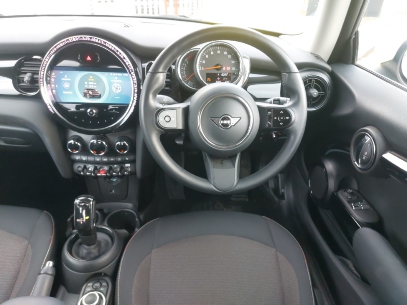 Used MINI Hatch 2022 for sale - 77264851: Photo 7