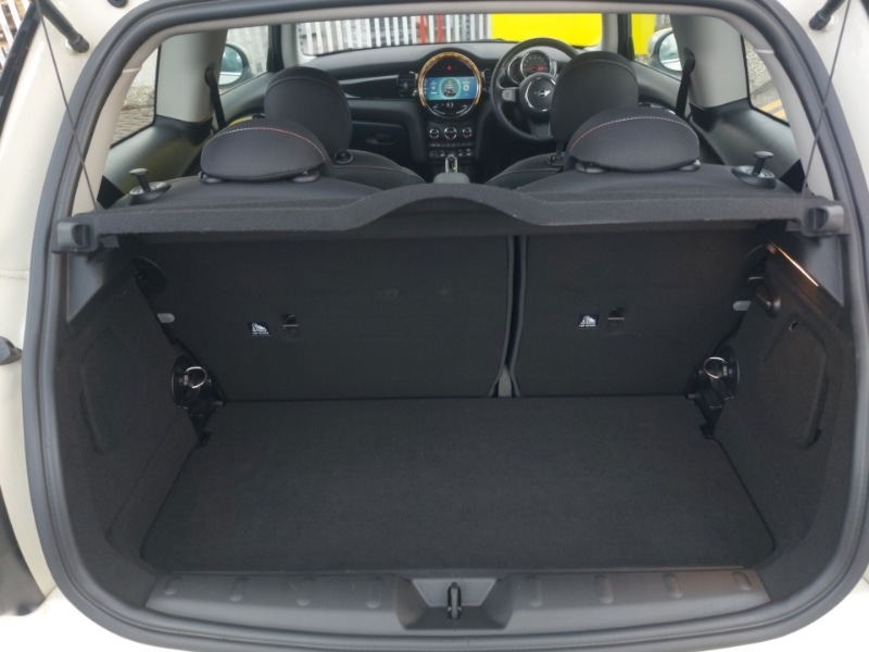 Used MINI Hatch 2022 for sale - 77264851: Photo 8