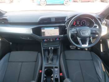 Used Audi Q3 2019 for sale - 75273809: Photo