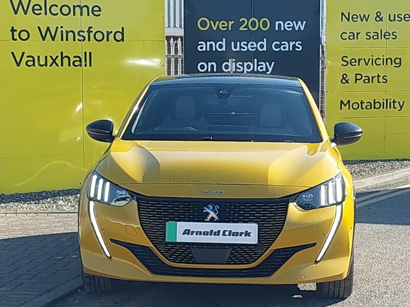 Used Peugeot 208 2020 for sale - 77948005: Photo 12