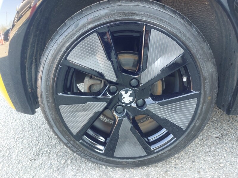 Used Peugeot 208 2020 for sale - 77948005: Photo 17