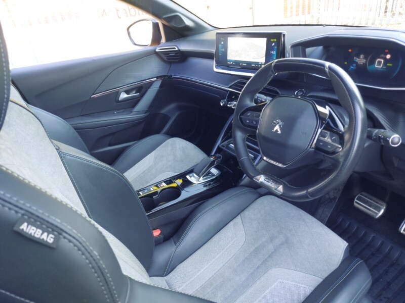 Used Peugeot 208 2020 for sale - 77948005: Photo 18