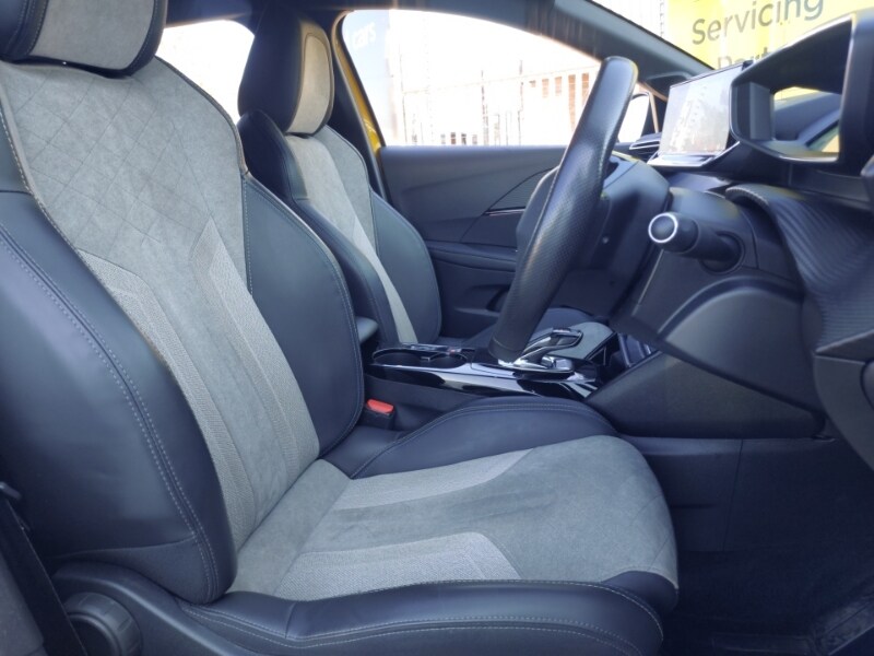 Used Peugeot 208 2020 for sale - 77948005: Photo 19