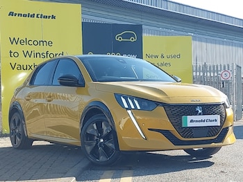 Peugeot 208 feature image