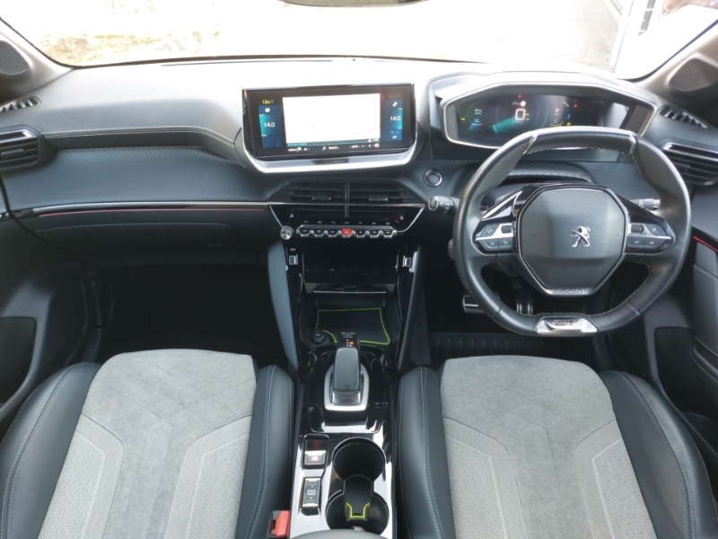 Used Peugeot 208 2020 for sale - 77948005: Photo 2