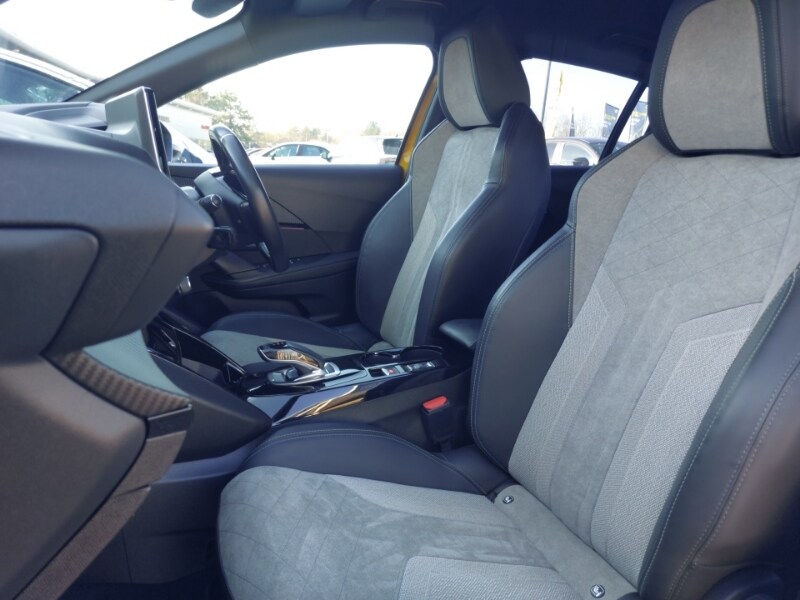 Used Peugeot 208 2020 for sale - 77948005: Photo 5