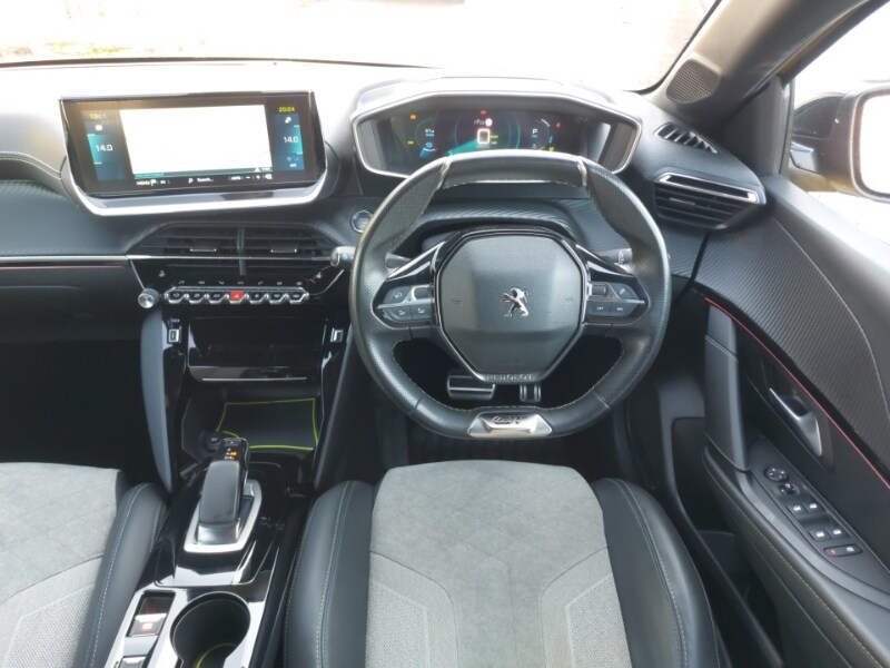 Used Peugeot 208 2020 for sale - 77948005: Photo 7