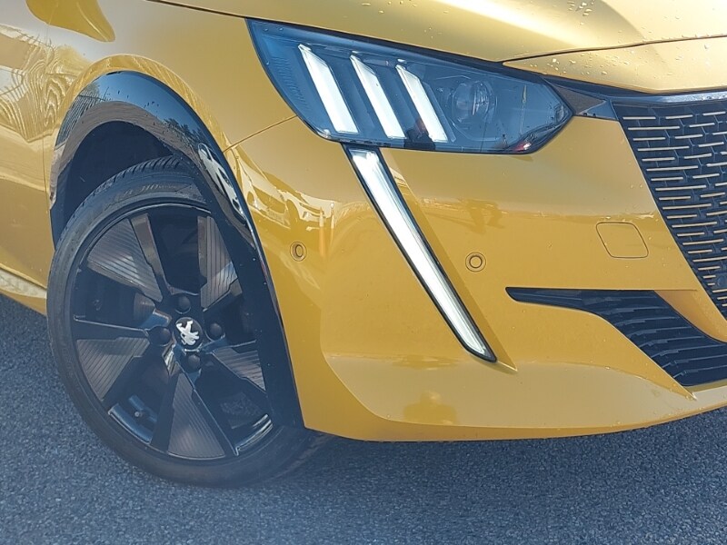 Used Peugeot 208 2020 for sale - 77948005: Photo 9