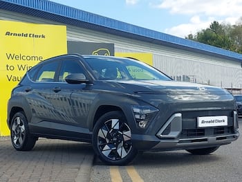Used Hyundai KONA 2024 for sale - 79686200: Photo